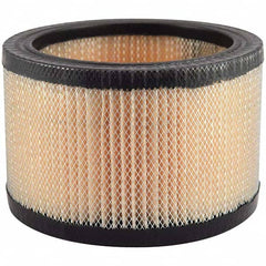 Baldwin Filters - 3-7/8" OAL x 6" OD Automotive Air Filter - Makers Industrial Supply