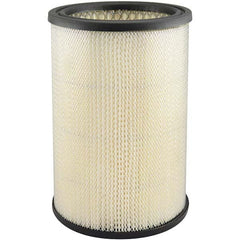 Baldwin Filters - 8-9/16" OAL x 6" OD Automotive Air Filter - Makers Industrial Supply