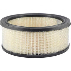 Baldwin Filters - 3-1/4" OAL x 8-13/32" OD Automotive Air Filter - Makers Industrial Supply