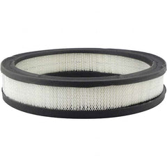 Baldwin Filters - 1-7/8" OAL x 9-11/16" OD Automotive Air Filter - Makers Industrial Supply