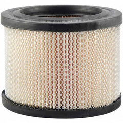 Baldwin Filters - 3-5/16" OAL x 4-1/4" OD Automotive Air Filter - Makers Industrial Supply