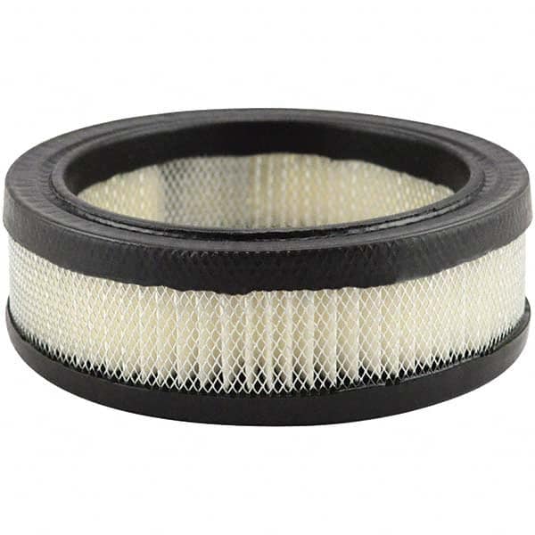 Baldwin Filters - 1-15/16" OAL x 6-1/16" OD Automotive Air Filter - Makers Industrial Supply