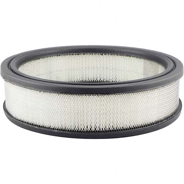 Baldwin Filters - 2-15/32" OAL x 9" OD Automotive Air Filter - Makers Industrial Supply