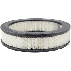 Baldwin Filters - 2-3/8" OAL x 10-1/8" OD Automotive Air Filter - Makers Industrial Supply