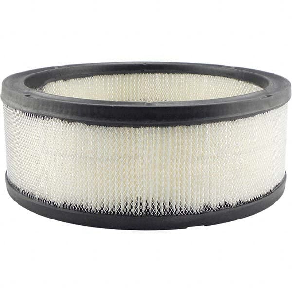 Baldwin Filters - 3-9/16" OAL x 9-21/32" OD Automotive Air Filter - Makers Industrial Supply