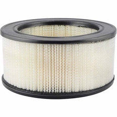 Baldwin Filters - 3-15/16" OAL x 8-1/4" OD Automotive Air Filter - Makers Industrial Supply