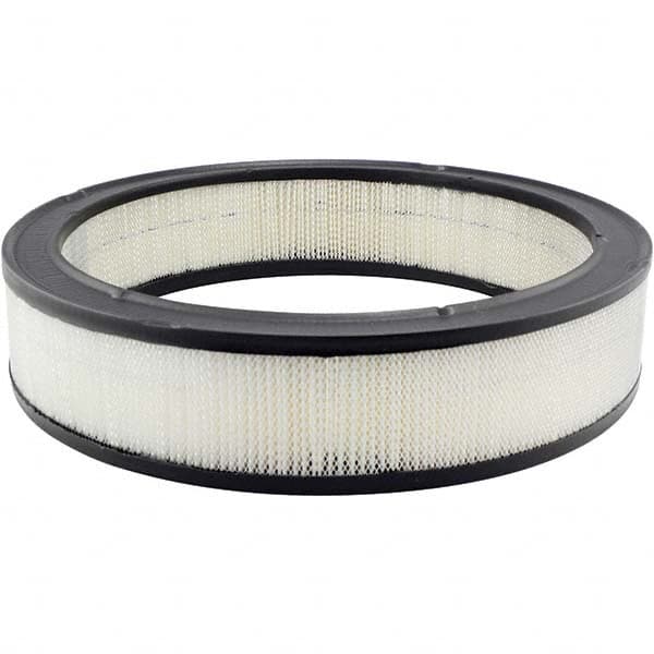 Baldwin Filters - 3" OAL x 13-7/8" OD Automotive Air Filter - Makers Industrial Supply