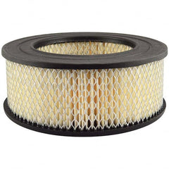 Baldwin Filters - 3-11/16" OAL x 9-3/4" OD Automotive Air Filter - Makers Industrial Supply