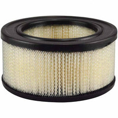 Baldwin Filters - 3-1/32" OAL x 6-11/32" OD Automotive Air Filter - Makers Industrial Supply