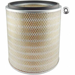 Baldwin Filters - 12-1/2" OAL x 12-1/32" OD Automotive Air Filter - Makers Industrial Supply