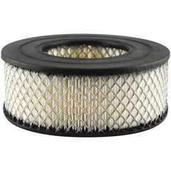 Baldwin Filters - 3" OAL x 7-7/8" OD Automotive Air Filter - Makers Industrial Supply