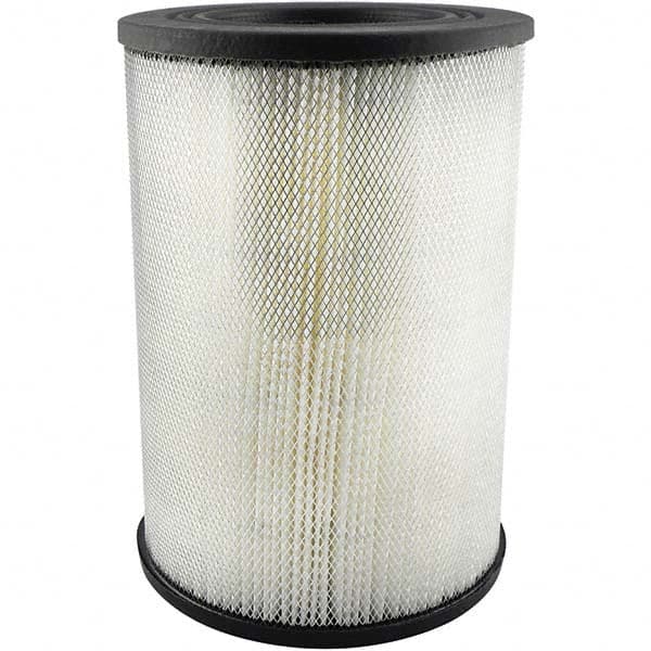 Baldwin Filters - 8-5/8" OAL x 6" OD Automotive Air Filter - Makers Industrial Supply