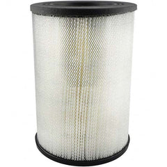 Baldwin Filters - 8-5/8" OAL x 6" OD Automotive Air Filter - Makers Industrial Supply