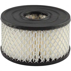 Baldwin Filters - 3-1/4" OAL x 5-11/16" OD Automotive Air Filter - Makers Industrial Supply