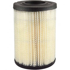 Baldwin Filters - 6-1/8" OAL x 4-3/16" OD Automotive Air Filter - Makers Industrial Supply