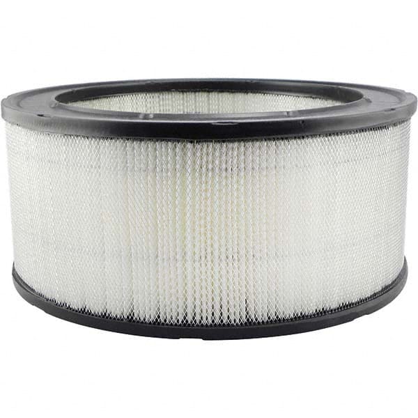 Baldwin Filters - 5" OAL x 11-7/16" OD Automotive Air Filter - Makers Industrial Supply