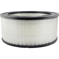 Baldwin Filters - 5" OAL x 11-7/16" OD Automotive Air Filter - Makers Industrial Supply