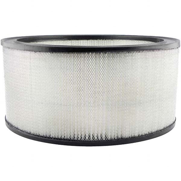 Baldwin Filters - 5-7/16" OAL x 11-13/16" OD Automotive Air Filter - Makers Industrial Supply