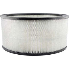 Baldwin Filters - 5-7/16" OAL x 11-13/16" OD Automotive Air Filter - Makers Industrial Supply