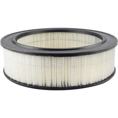 Baldwin Filters - 3-3/8" OAL x 11-5/16" OD Automotive Air Filter - Makers Industrial Supply