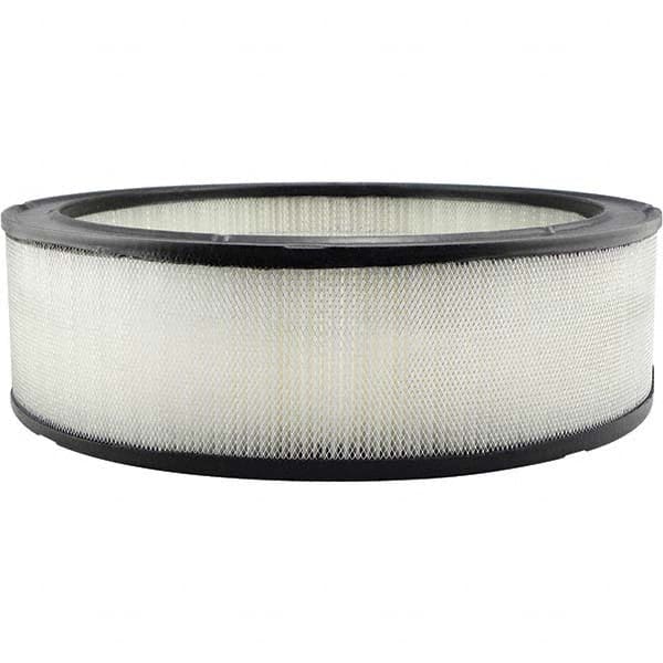 Baldwin Filters - 4" OAL x 13-7/8" OD Automotive Air Filter - Makers Industrial Supply