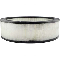 Baldwin Filters - 4" OAL x 13-7/8" OD Automotive Air Filter - Makers Industrial Supply