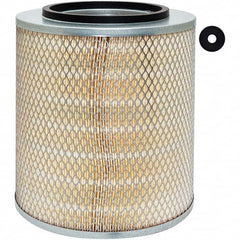 Baldwin Filters - 10-5/16" OAL x 9-1/16" OD Automotive Air Filter - Makers Industrial Supply