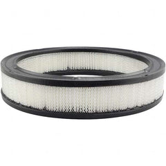 Baldwin Filters - 2-3/16" OAL x 10-7/8" OD Automotive Air Filter - Makers Industrial Supply