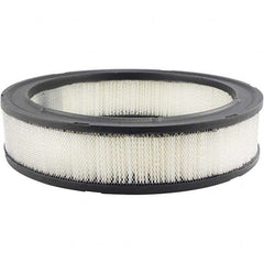 Baldwin Filters - 2-9/16" OAL x 10-3/4" OD Automotive Air Filter - Makers Industrial Supply