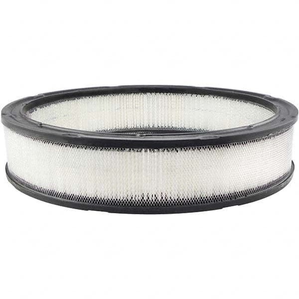 Baldwin Filters - 2-3/4" OAL x 12-3/4" OD Automotive Air Filter - Makers Industrial Supply