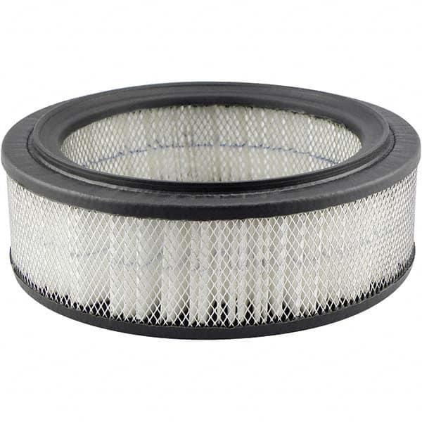 Baldwin Filters - 2-3/8" OAL x 6-11/16" OD Automotive Air Filter - Makers Industrial Supply