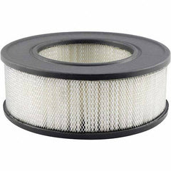 Baldwin Filters - 2-3/4" OAL x 7-7/16" OD Automotive Air Filter - Makers Industrial Supply