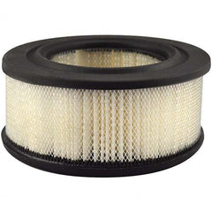 Baldwin Filters - 2-25/32" OAL x 5-31/32" OD Automotive Air Filter - Makers Industrial Supply