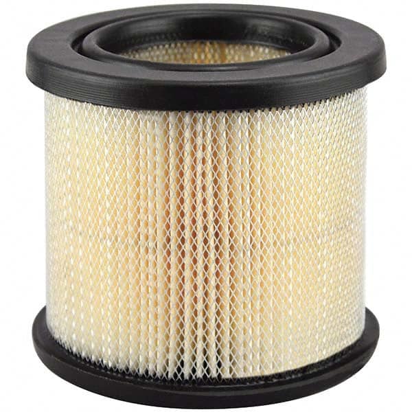 Baldwin Filters - 4-1/2" OAL x 5-1/16" OD Automotive Air Filter - Makers Industrial Supply