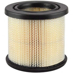 Baldwin Filters - 4-1/2" OAL x 5-1/16" OD Automotive Air Filter - Makers Industrial Supply