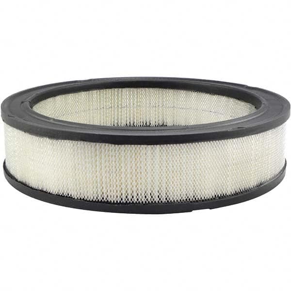 Baldwin Filters - 2-11/16" OAL x 11-3/16" OD Automotive Air Filter - Makers Industrial Supply