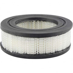 Baldwin Filters - 2-5/32" OAL x 5-3/4" OD Automotive Air Filter - Makers Industrial Supply