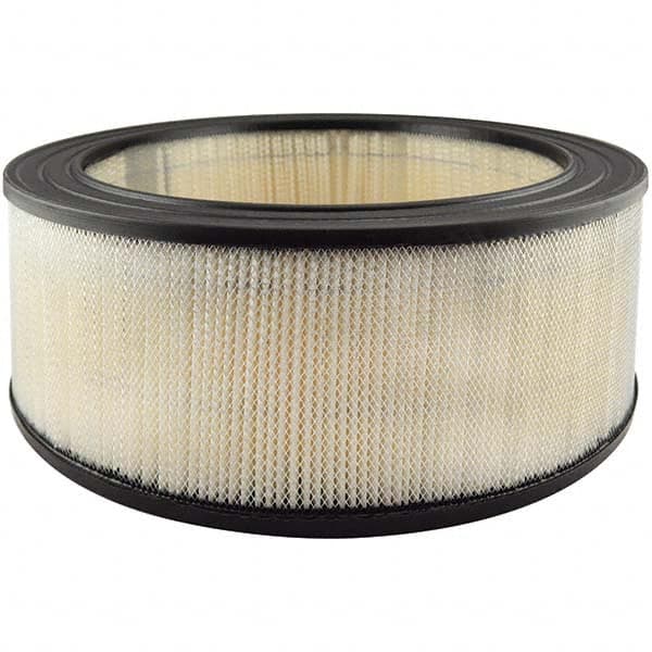 Baldwin Filters - 5" OAL x 12-5/8" OD Automotive Air Filter - Makers Industrial Supply