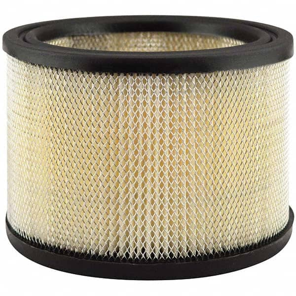 Baldwin Filters - 4-1/16" OAL x 6" OD Automotive Air Filter - Makers Industrial Supply