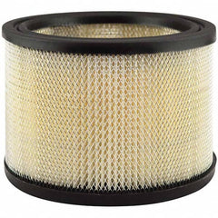 Baldwin Filters - 4-1/16" OAL x 6" OD Automotive Air Filter - Makers Industrial Supply