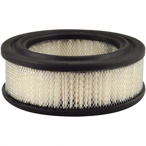 Baldwin Filters - 1-15/16" OAL x 5-5/32" OD Automotive Air Filter - Makers Industrial Supply