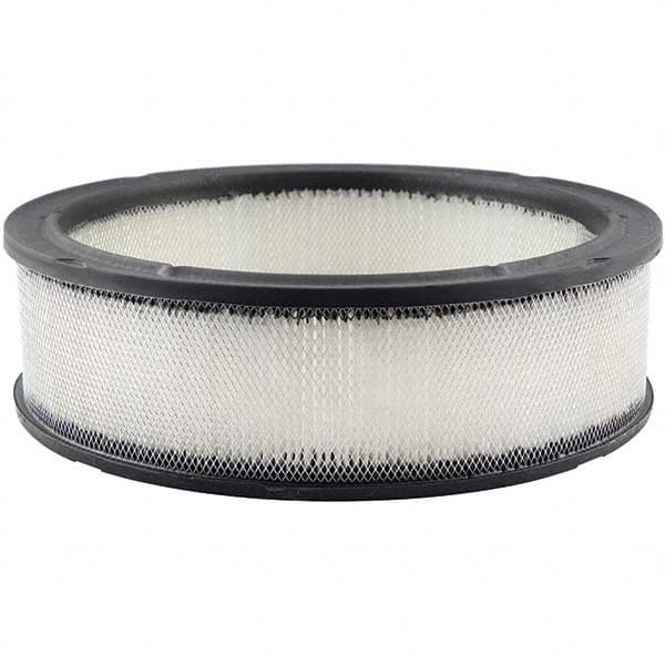 Baldwin Filters - 2-13/16" OAL x 9-11/16" OD Automotive Air Filter - Makers Industrial Supply