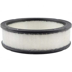 Baldwin Filters - 2-13/16" OAL x 9-11/16" OD Automotive Air Filter - Makers Industrial Supply