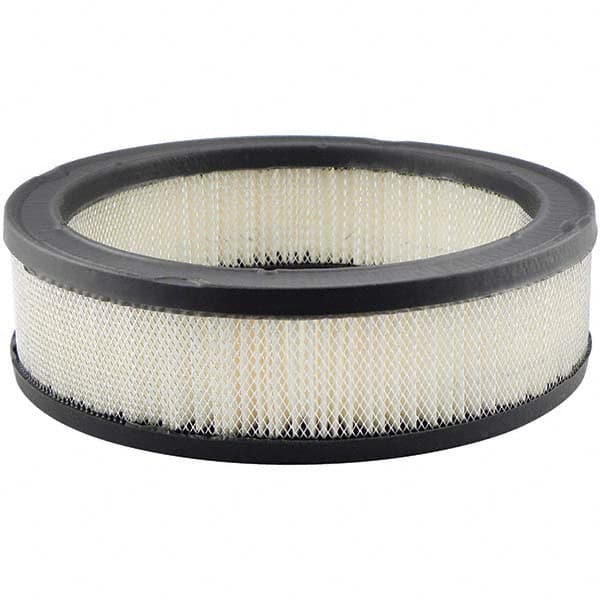 Baldwin Filters - 2-7/16" OAL x 8-1/2" OD Automotive Air Filter - Makers Industrial Supply