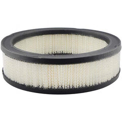 Baldwin Filters - 2-7/16" OAL x 8-1/2" OD Automotive Air Filter - Makers Industrial Supply