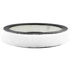 Baldwin Filters - 2-5/8" OAL x 13-7/8" OD Automotive Air Filter - Makers Industrial Supply