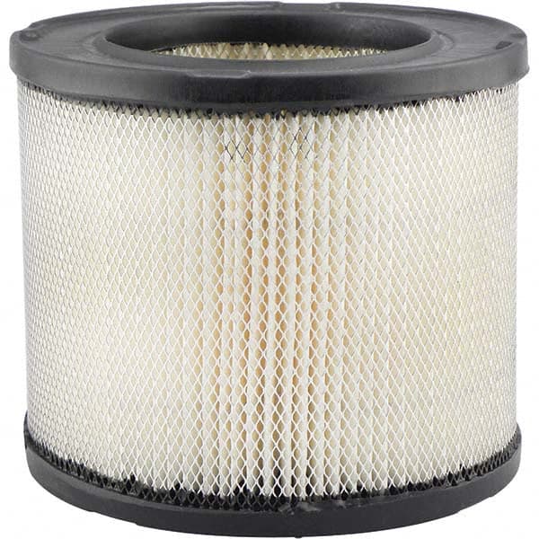 Baldwin Filters - 4-15/16" OAL x 5-3/4" OD Automotive Air Filter - Makers Industrial Supply