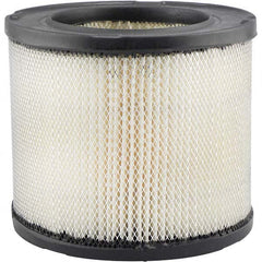 Baldwin Filters - 4-15/16" OAL x 5-3/4" OD Automotive Air Filter - Makers Industrial Supply