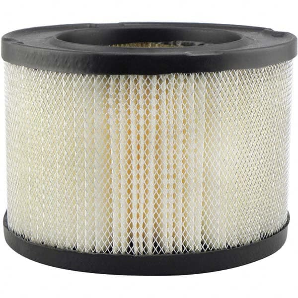 Baldwin Filters - 3-31/32" OAL x 5-3/4" OD Automotive Air Filter - Makers Industrial Supply