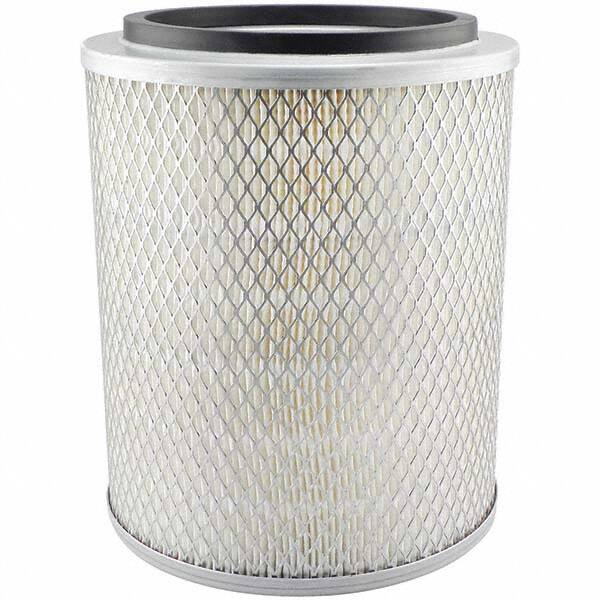 Baldwin Filters - 9-9/16" OAL x 7-15/16" OD Automotive Air Filter - Makers Industrial Supply